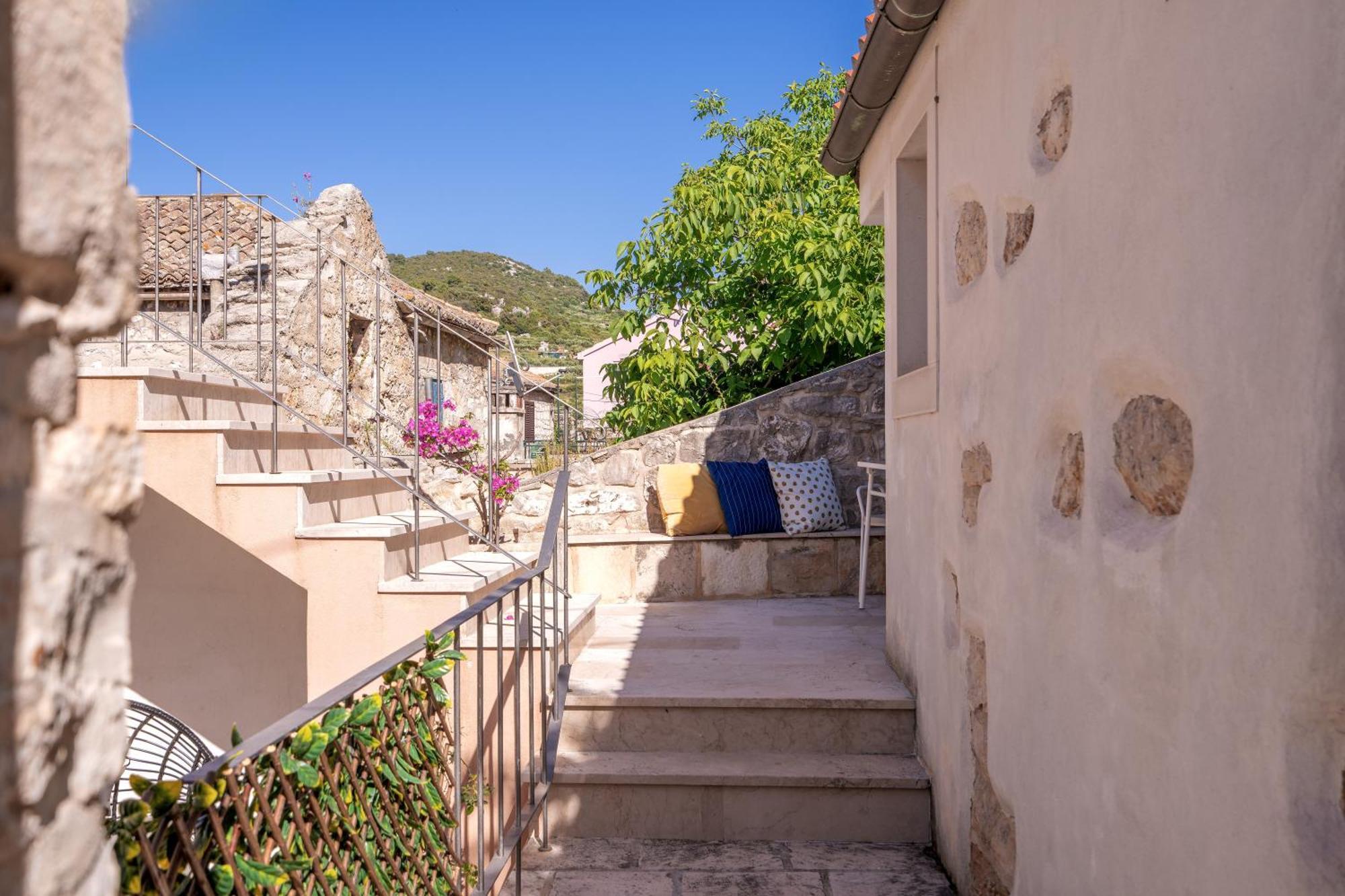 Stonehouse 22 - Zf Hvar Hvar Town Exterior foto